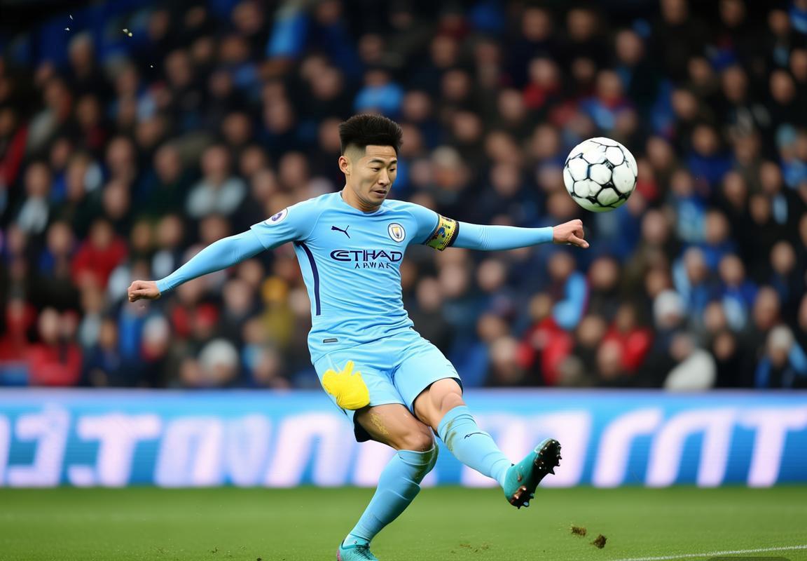 曼城四连胜强势追分！哈兰德双响福登世界波，英超争冠悬念再升温