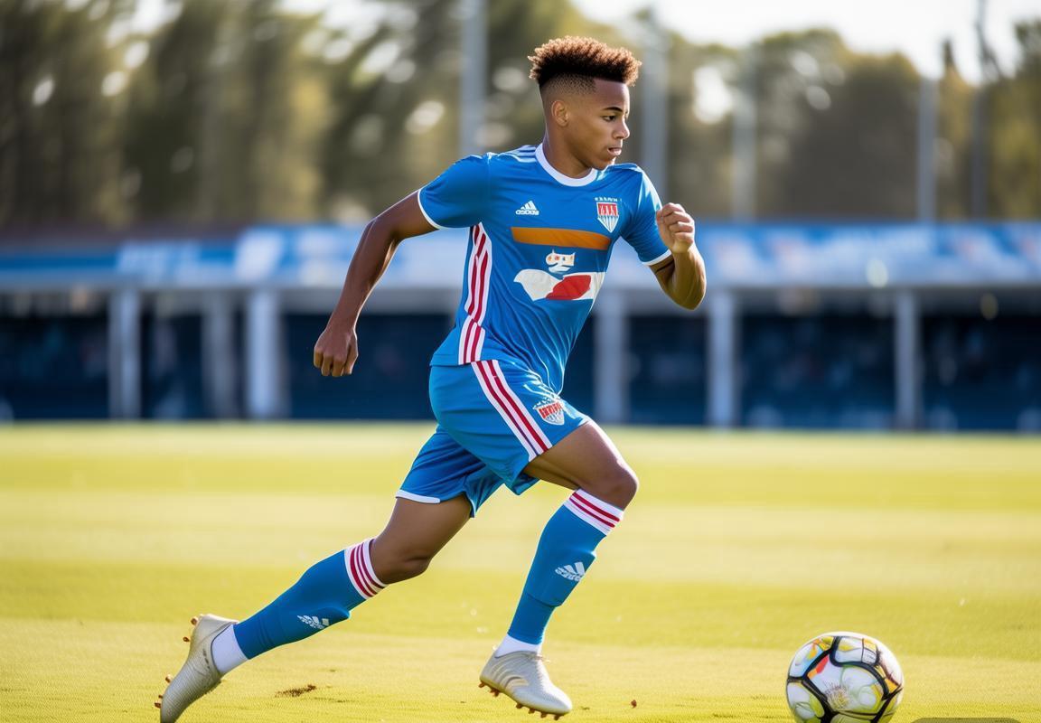 曼城3650万镑签下“新德布劳内”：里昂青训天才谢尔基能否闪耀英超？