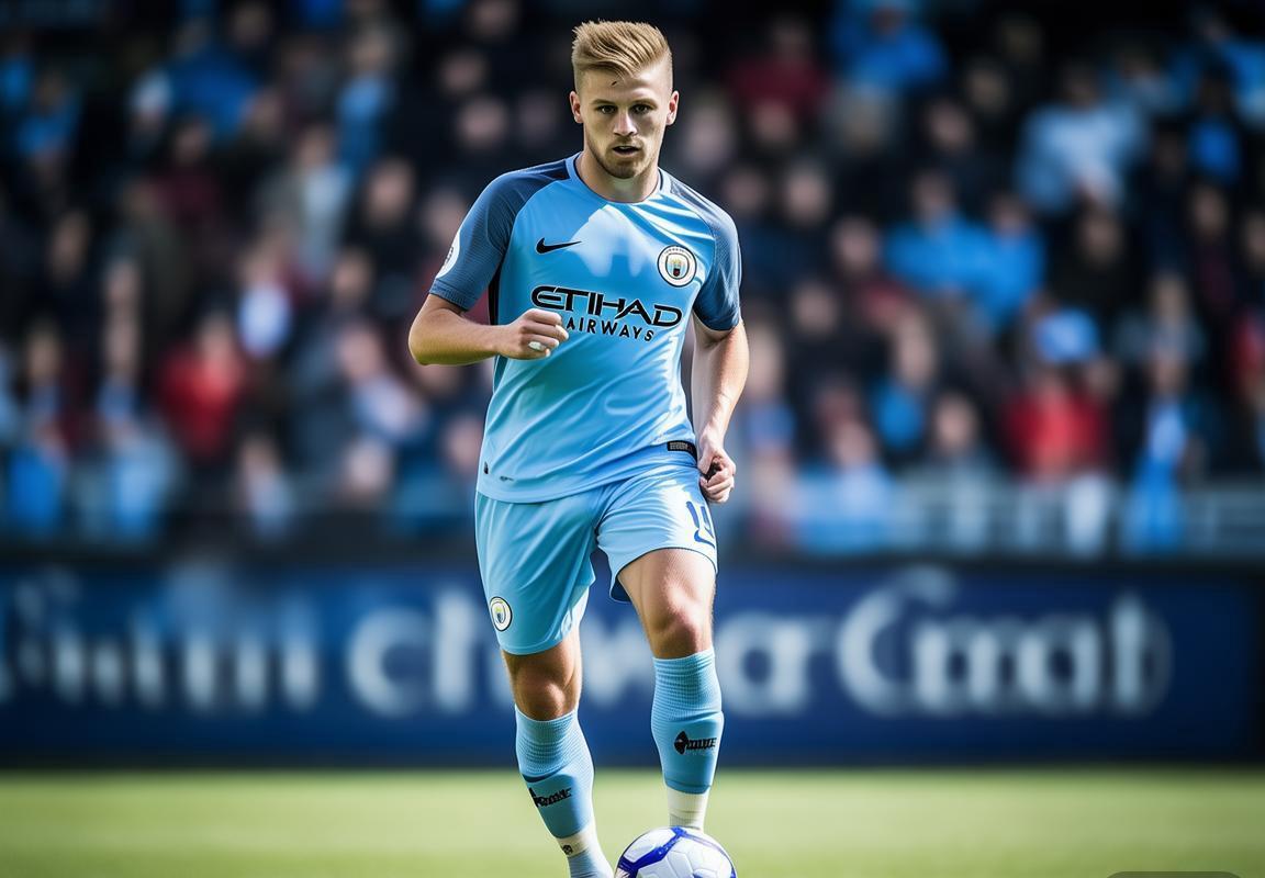 曼城3650万镑签下“新德布劳内”：里昂青训天才谢尔基能否闪耀英超？